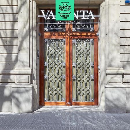 Sonder Vasanta Hotel Barcelona Buitenkant foto
