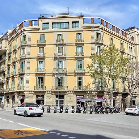 Sonder Vasanta Hotel Barcelona Buitenkant foto