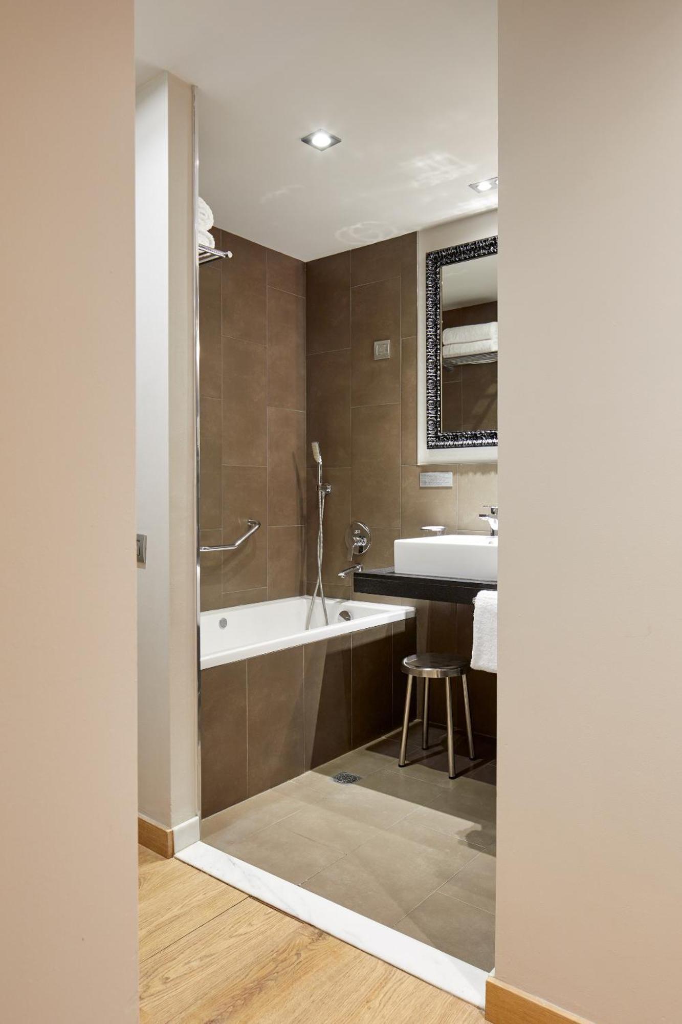 Sonder Vasanta Hotel Barcelona Kamer foto